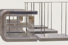 Macy's Runway Fixtures