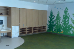Nationwide Children's Replacement Hosptial