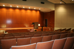 Xavier Learning and Business Center